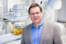 Prof. Dr. Michael Friebe