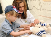 Teddyklinik 4