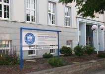 UFK-Gebäude