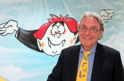 Prof. Dr. Marcell Heim