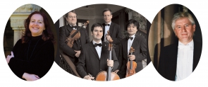 Benefizkonzert 2016 Alle Interpreten