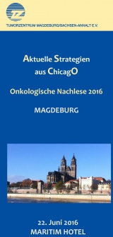 Flyer ASCO 2016