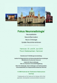Fokus Neuroradiologie 2016