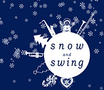 FotoSnowAndSwing