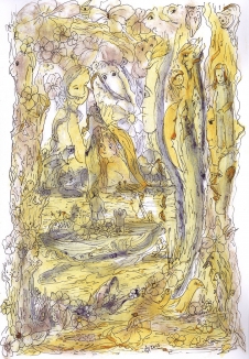 Loreley-by-Antje-Herrmann