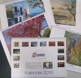 Kalenderansichten 2