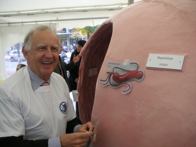 Prof. Malfertheiner Berlin 12.10.13