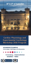 Program KardPhys Workshop