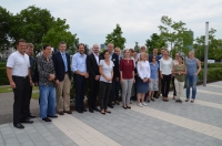 EKFSRetreat-Frankfurt am Main 2017