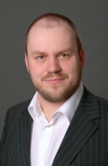 Garbers Christoph