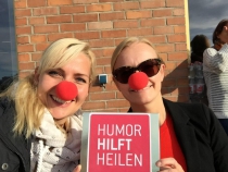 Humor Hilft Heilen