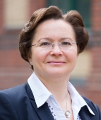 Irina Böckelmann_Portrait