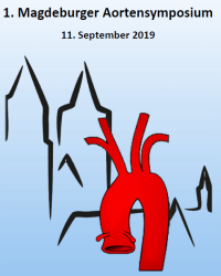 1. Magdeburger Aortensymposium