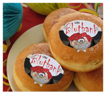 Fasching_Blutbank