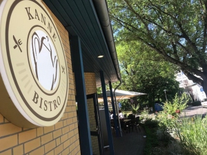 Kanne Bistro