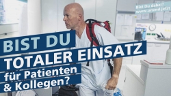 Pflegekampagne