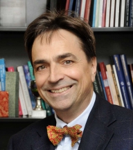 Prof. Sabel