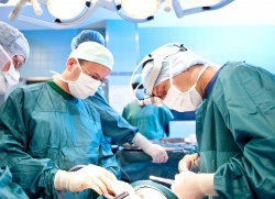 Urologie OP