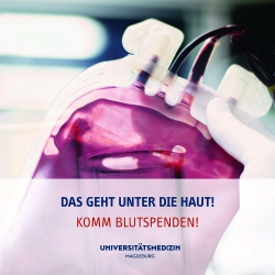 Blutspende