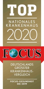 Focus Siegel 2020