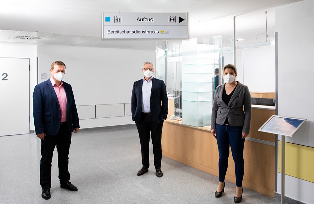 Bereitschaftsdienstpraxis_Kossmann_UMMD