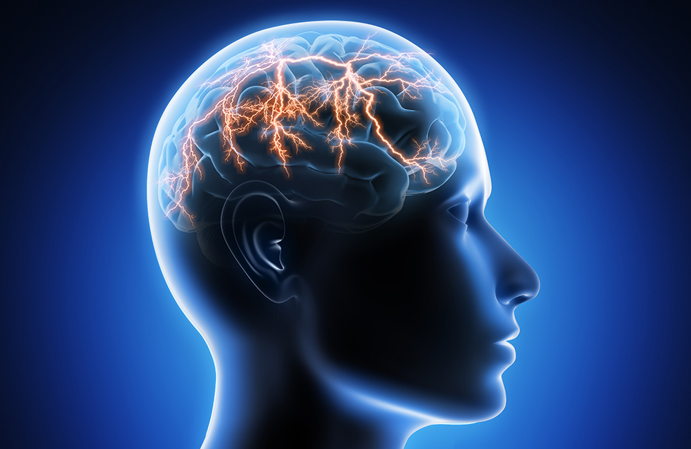 Epilepsie - © peterschreiber.media - stock.adobe