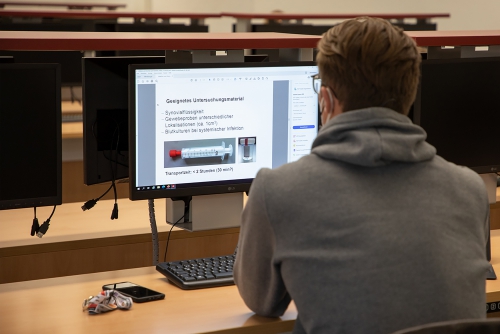 Erneuerung CIP-Pools der FME_Melitta Schubert