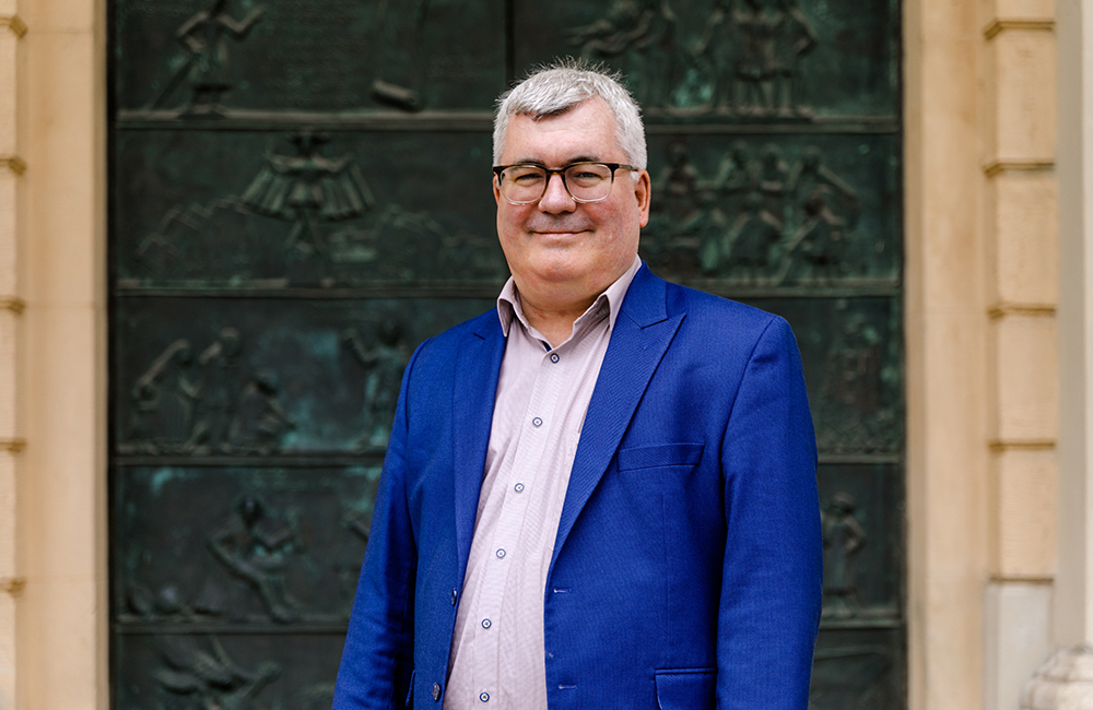 Prof. Dr. Christian Apfelbacher_Hannah Theile_Universität Magdeburg