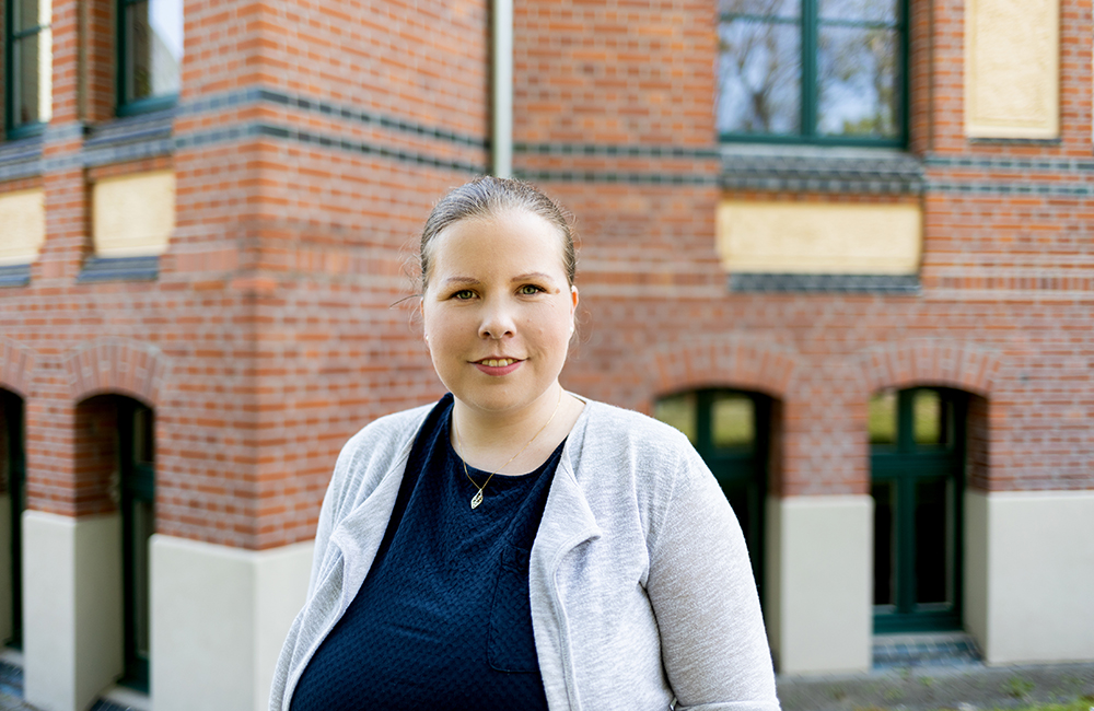 Ronja Bölsch-Peterka