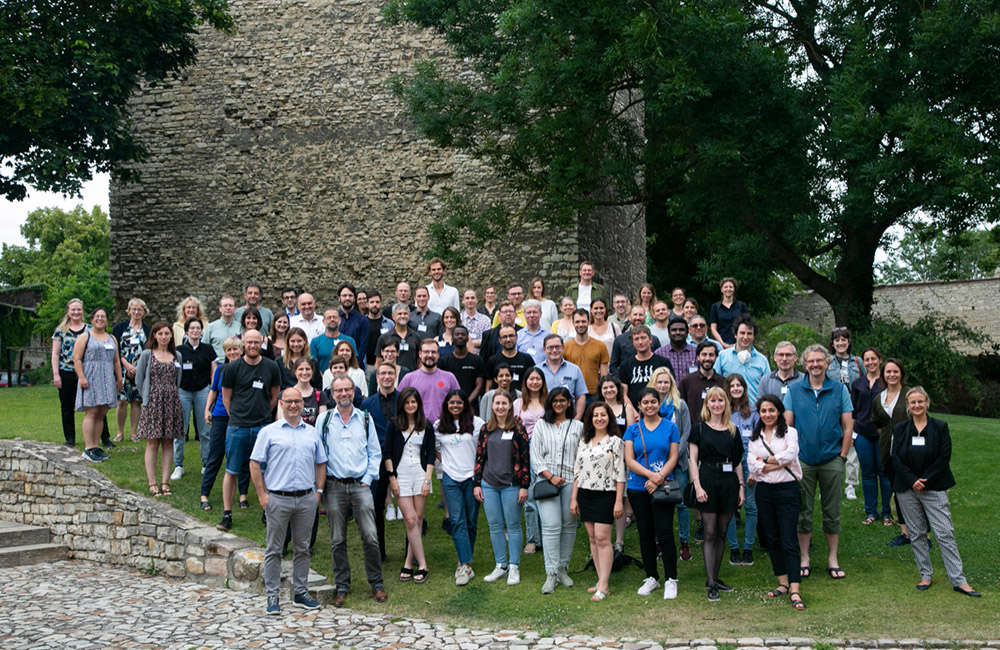 SFB Wissenschaftliches Retreat
