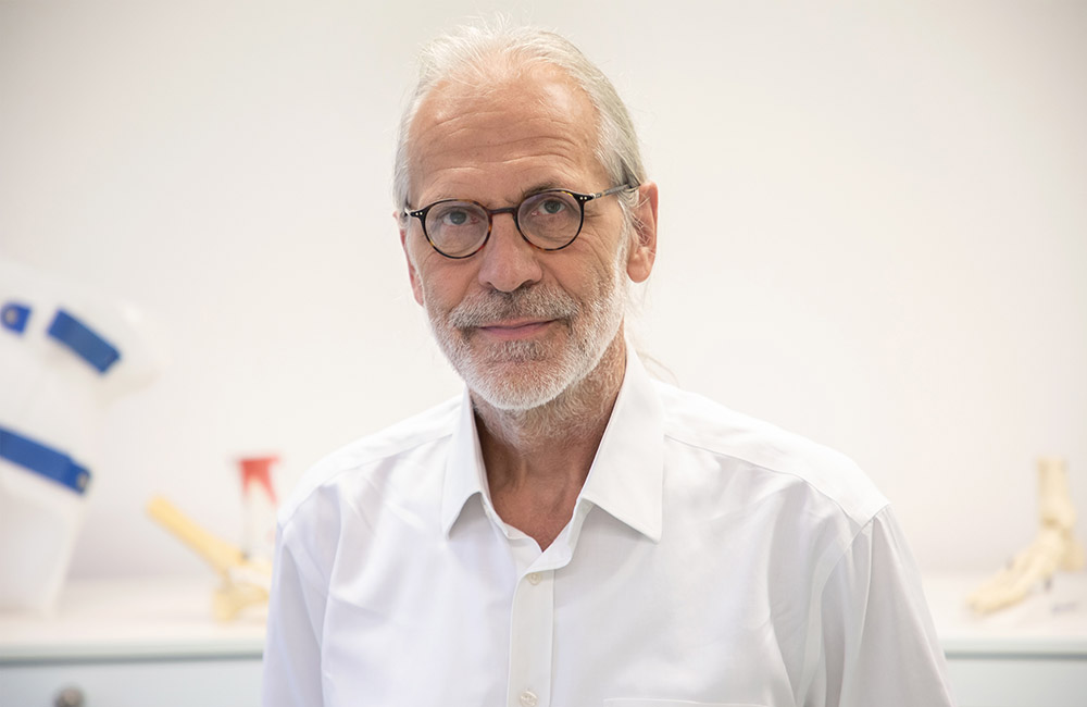 Konrad Mahlfeld
