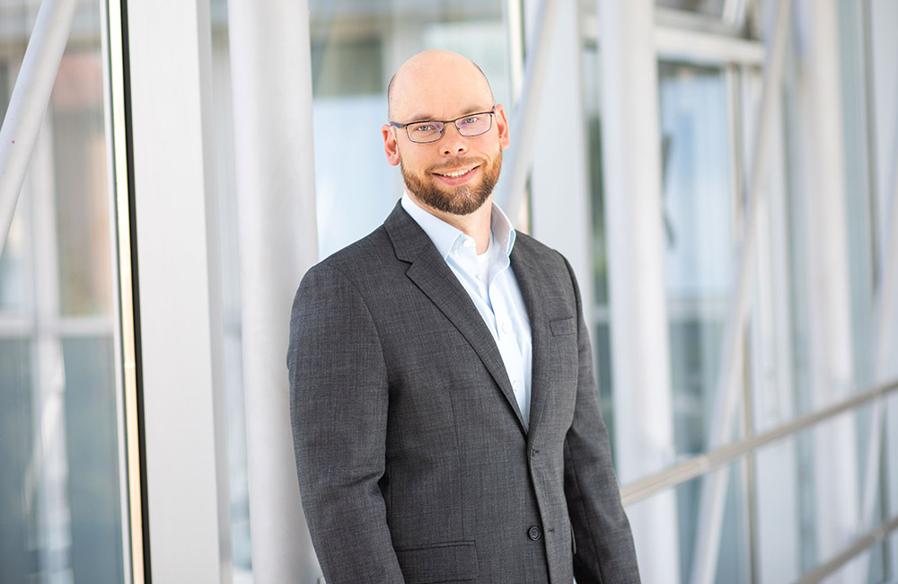 Prof. Dr. Andreas Zautner__Fotografin Sarah Kossmann_UMMD