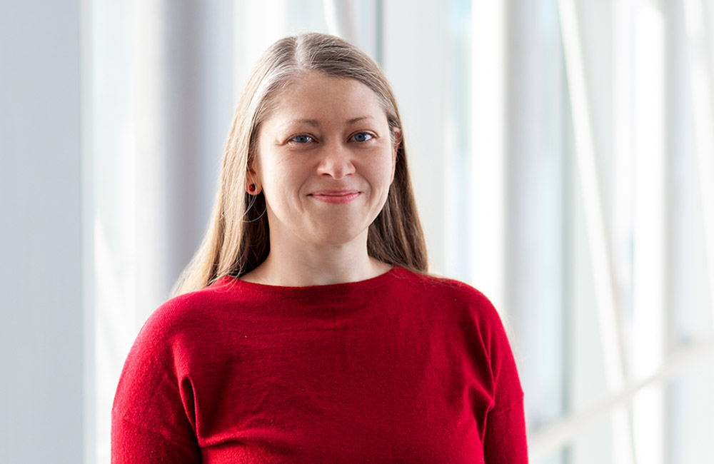 Prof. Dr. Anne Albrecht