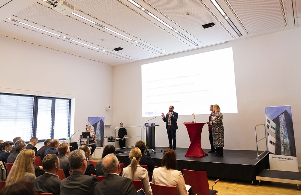 Regionalkonferenz 2023