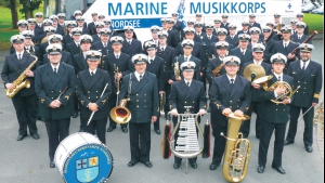 Marinekonzert 2009