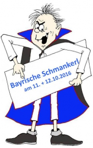 bayrische schmankerl