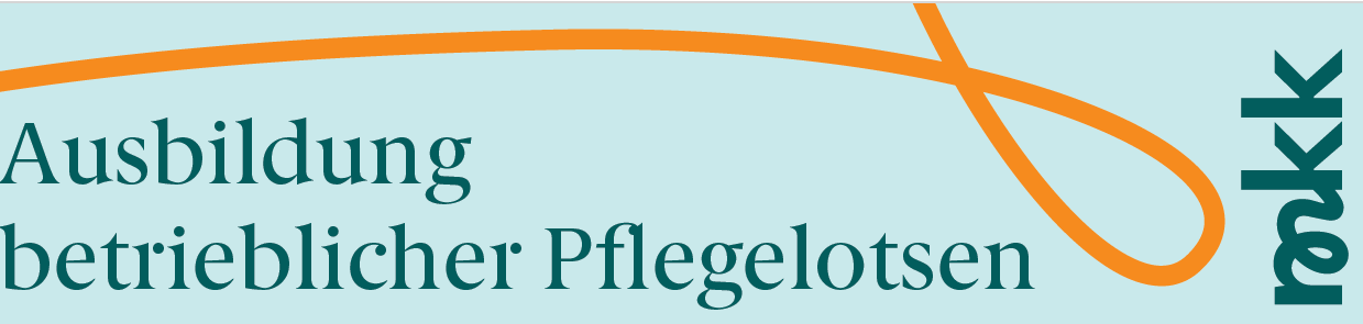 Ausbildung betriebl. Pflegelotsen